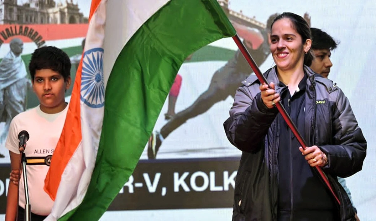 “मेरा शरीर अब साथ नहीं दे रहा”, Saina Nehwal ने किया Retirement का ऐलान, Badminton को कहा अलविदा