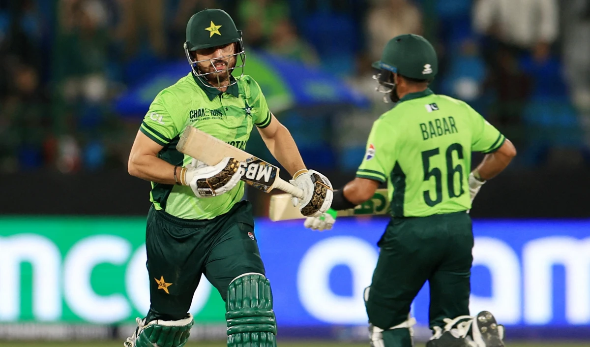 T20 World Cup से पहले Pakistan का बड़ा दांव, कप्तान Salman Ali Agha No.3 पर करेंगे बल्लेबाजी