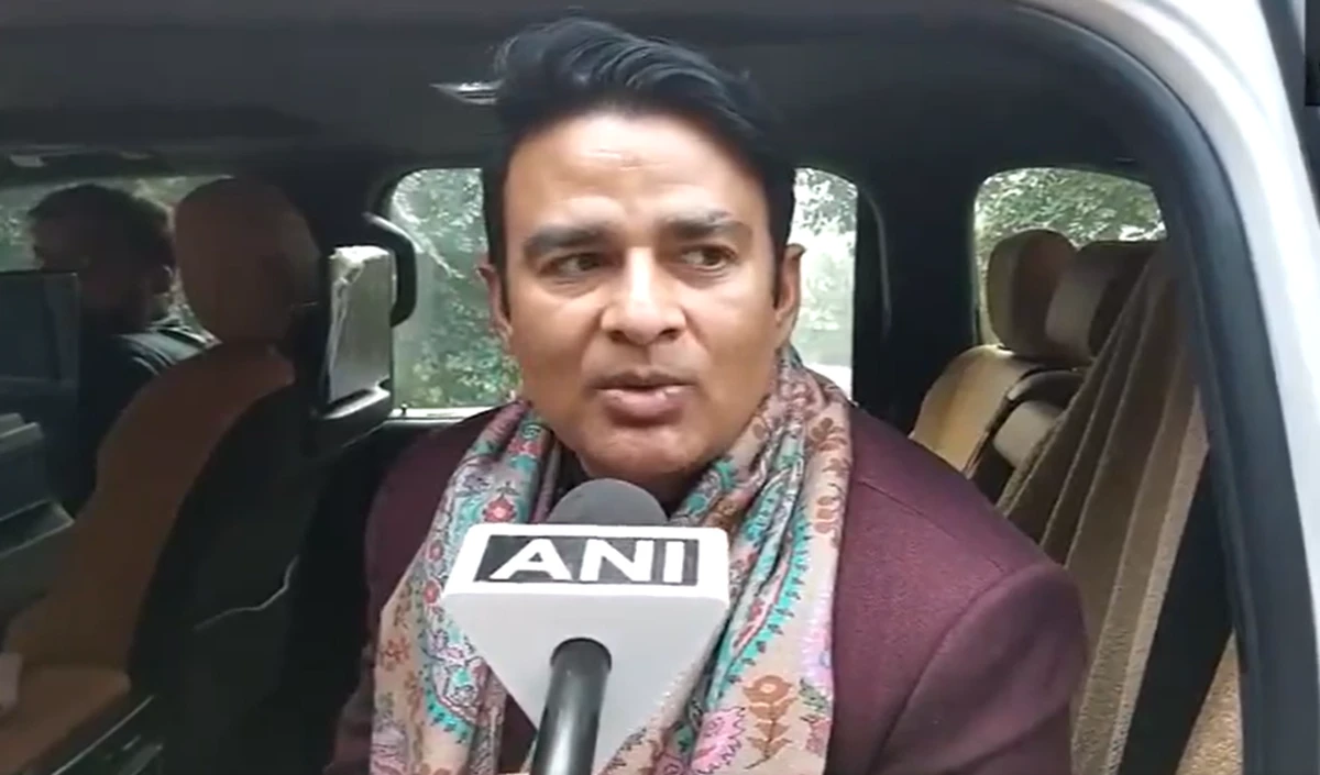 Mustafizur Rahman पर बयान के बाद बवाल, Sangeet Som को Bangladesh से मिली जान की धमकी