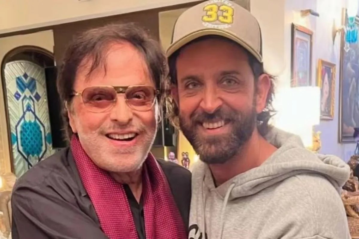 ऋतिक रोशन से तलाक के 12 साल बाद सुजैन के पिता ने कही दिल की बात, बोले- उनका अलग होना…