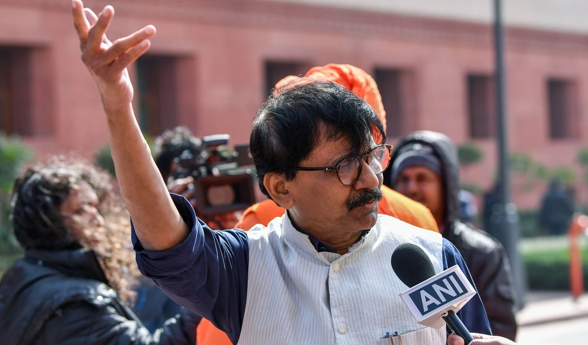 BMC में सत्ता का संग्राम: Sanjay Raut का Shinde पर हमला, Mayor के लिए Delhi से लेनी होगी मंजूरी