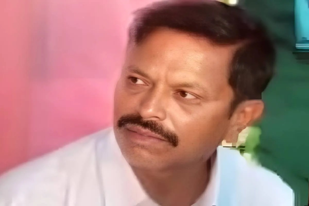 एमपी में बेटे का ड्रिंक एंड ड्राइव चालान कटा, पता चलते ही शिक्षक पिता की थमी सांसें