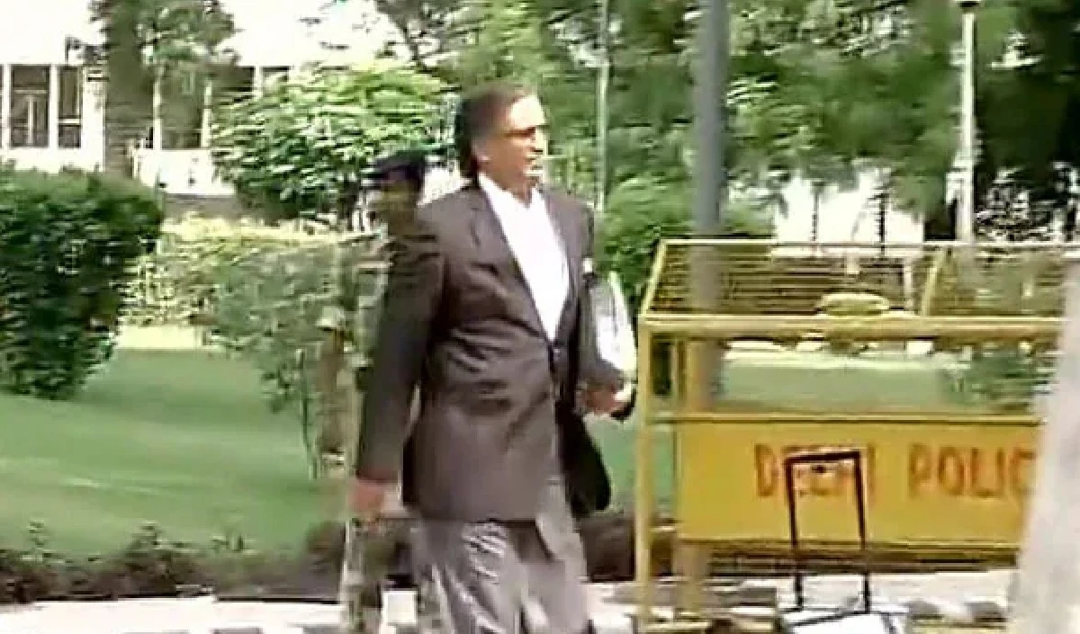 AgustaWestland Case: अमीर लोग केस दर्ज होने पर कानून को चुनौती देने लगते हैं…SC ने अगस्ता वेस्टलैंड केस में याचिका खारिज की