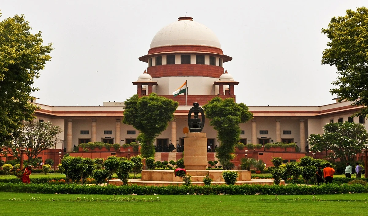 Gadchiroli ब्लास्ट: UAPA के तहत आरोपी कैलाश रामचंदानी को Supreme Court ने दी जमानत, मुकदमे में देरी बनी वजह