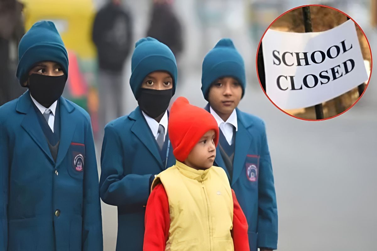 Rajasthan School Holidays: राजस्थान में इन 13 जिलों के स्कूलों में छुट्टी, जानें कहां कब तक स्कूल बंद