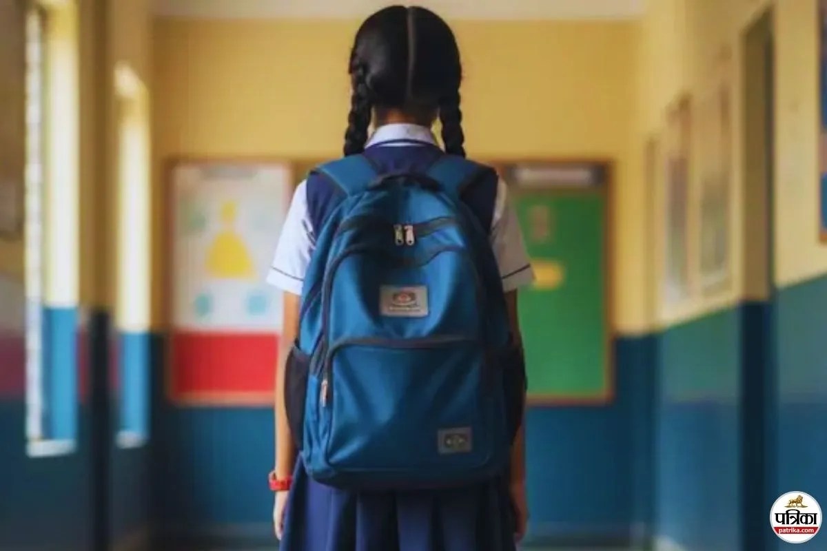 मुंबई: युवक ने नाबालिग छात्रा से मंदिर में की ‘शादी’, बोला- अब तुम मेरी पत्नी हो, किया रेप