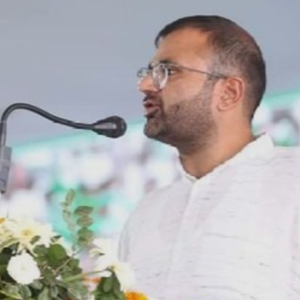 झज्जर में आज पहुंचेंगे इनेलो राष्ट्रीय युवा अध्यक्ष करण चौटाला:युवा प्रकोष्ठ का जिला स्तरीय सम्मेलन, बेरी में होगा कार्यक्रम का आयोजन