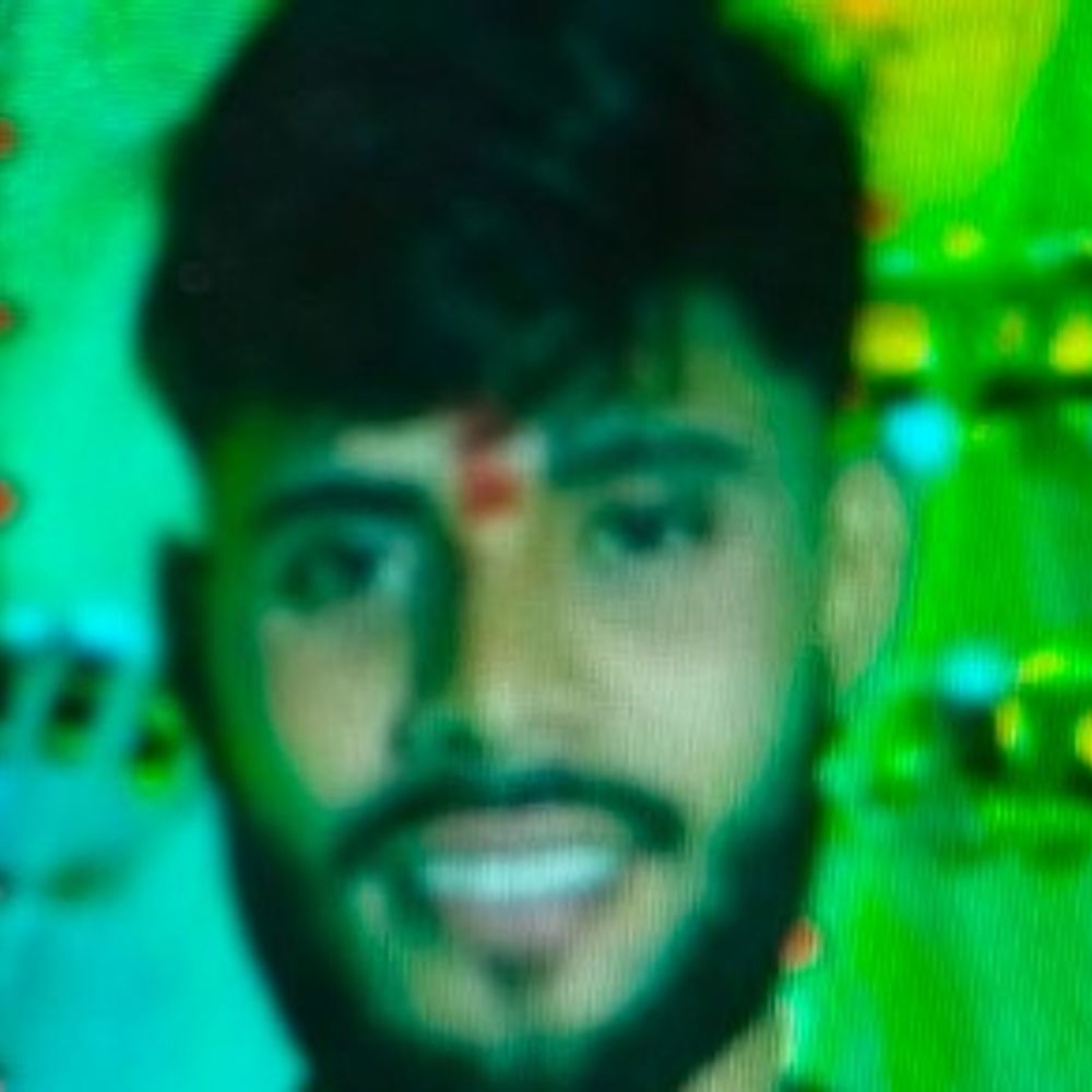 सड़क हादसे में घायल की इलाज के समय मौत:औरंगाबाद में थार ने कुचला था, सड़क किनारे दोस्त का इंतजार कर रहा था