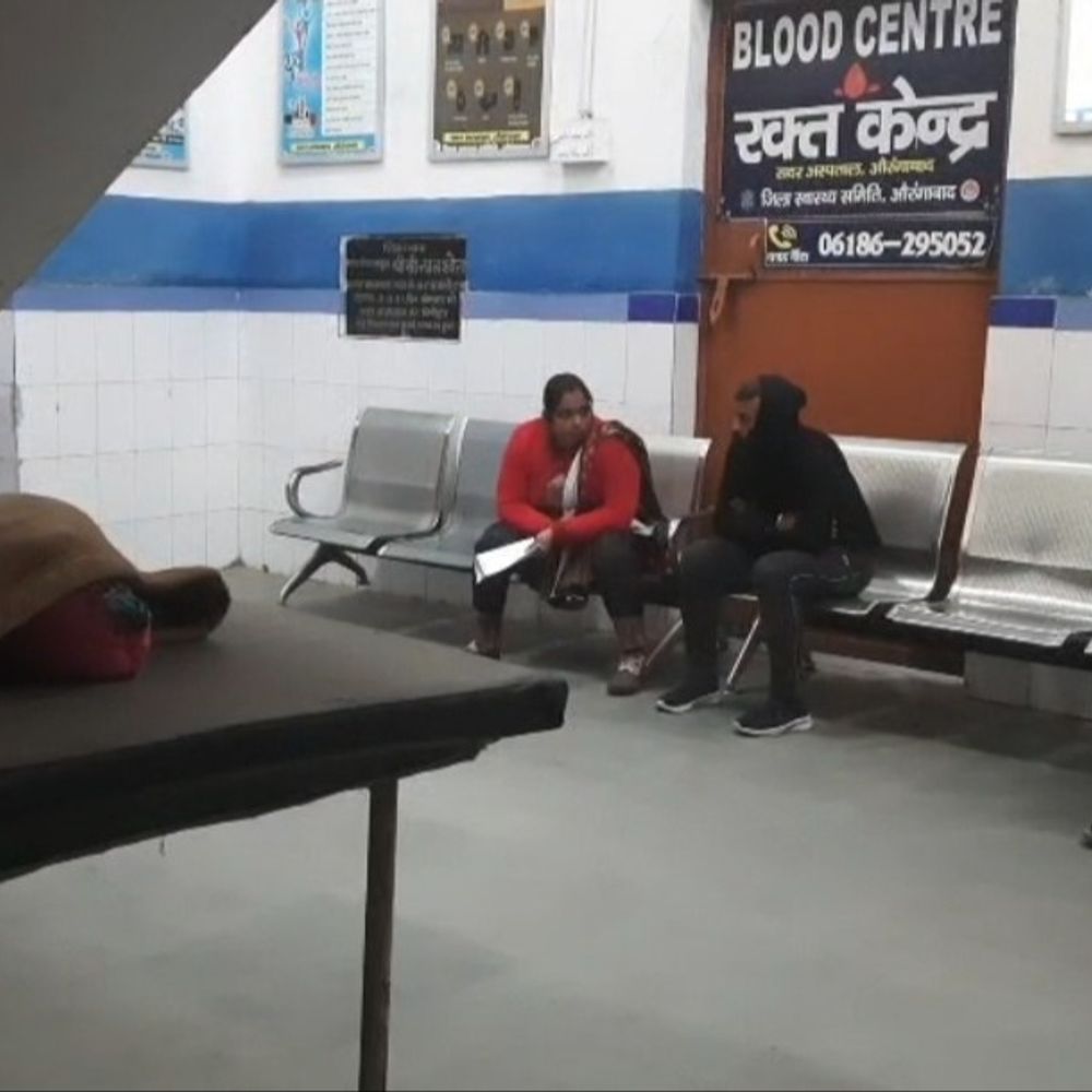 औरंगाबाद आश्रय गृह में किशोर की मौत:लंबे समय से गंभीर बीमारी से था पीड़ित, सांस लेने में परेशानी हो रही थी