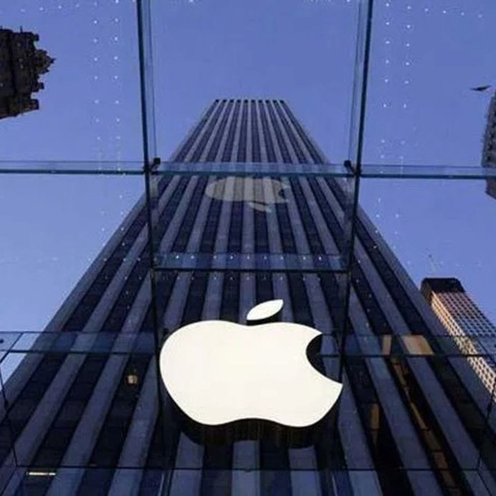 एपल की पहली-तिमाही में ₹13.22 लाख करोड़ की रिकॉर्ड कमाई:आईफोन की सेल्स में 23% ग्रोथ; भारत में भी रिकॉर्ड बिक्री, कुक बोले- यहां अपार संभावनाएं