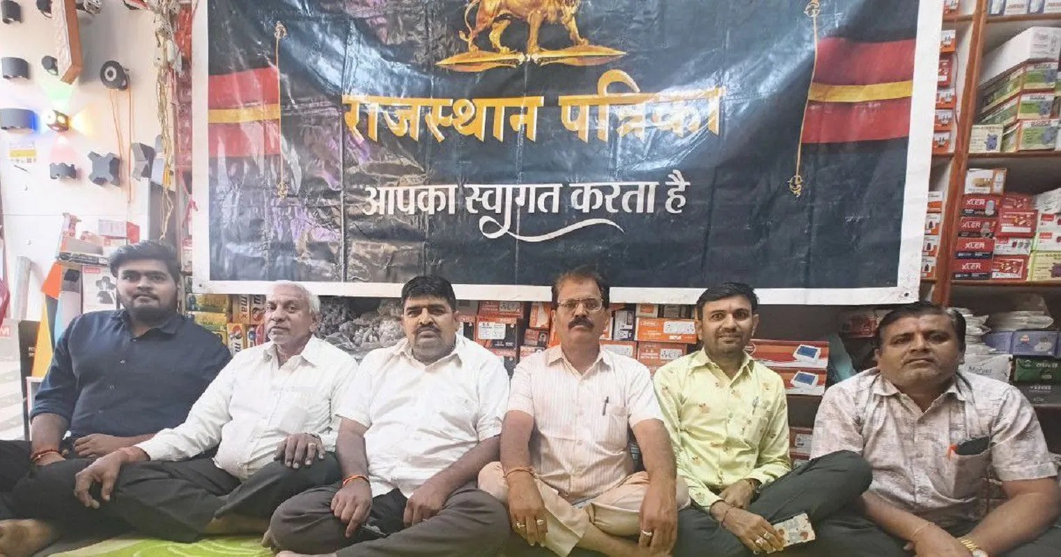 आई माता की उपासना से जुड़ी आस्था, वडेर परंपरा और आई पंथ पर हुई सार्थक चर्चा