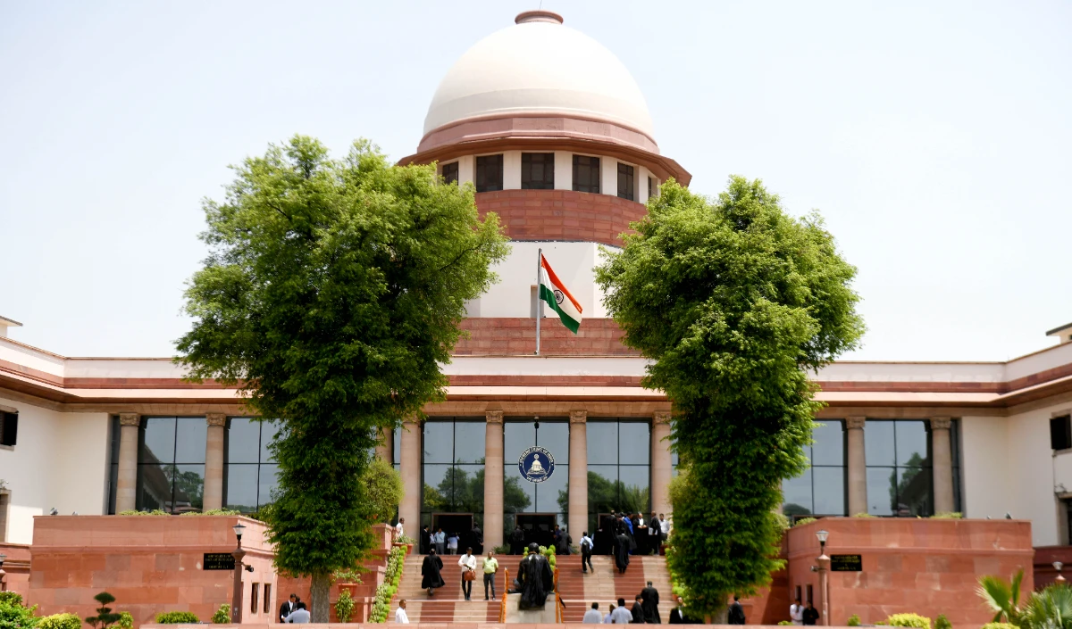 Terror Funding Case | आखिर 6 साल से हिरासत में क्यों? अलगाववादी नेता शब्बीर अहमद शाह मामले में सुप्रीम कोर्ट ने NIA को लगाई कड़ी फटकार