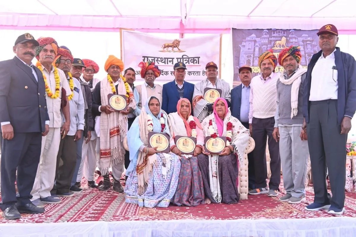 आखिरी दम तक सरहद पर मोर्चा संभालकर अमर हो गए ओमप्रकाश