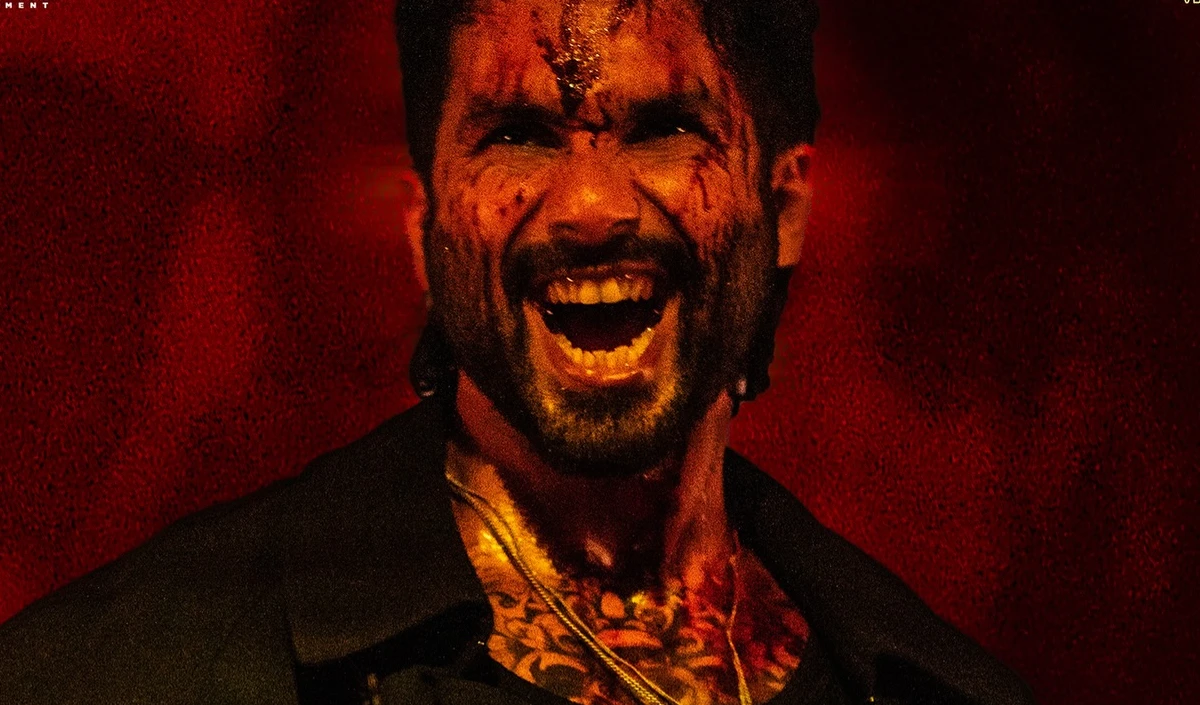 O’Romeo Teaser | ‘चॉकलेट बॉय’ से ‘खूंखार विलेन’ बने Shahid Kapoor, बदले की इस खूनी दास्तां ने उड़ाए होश