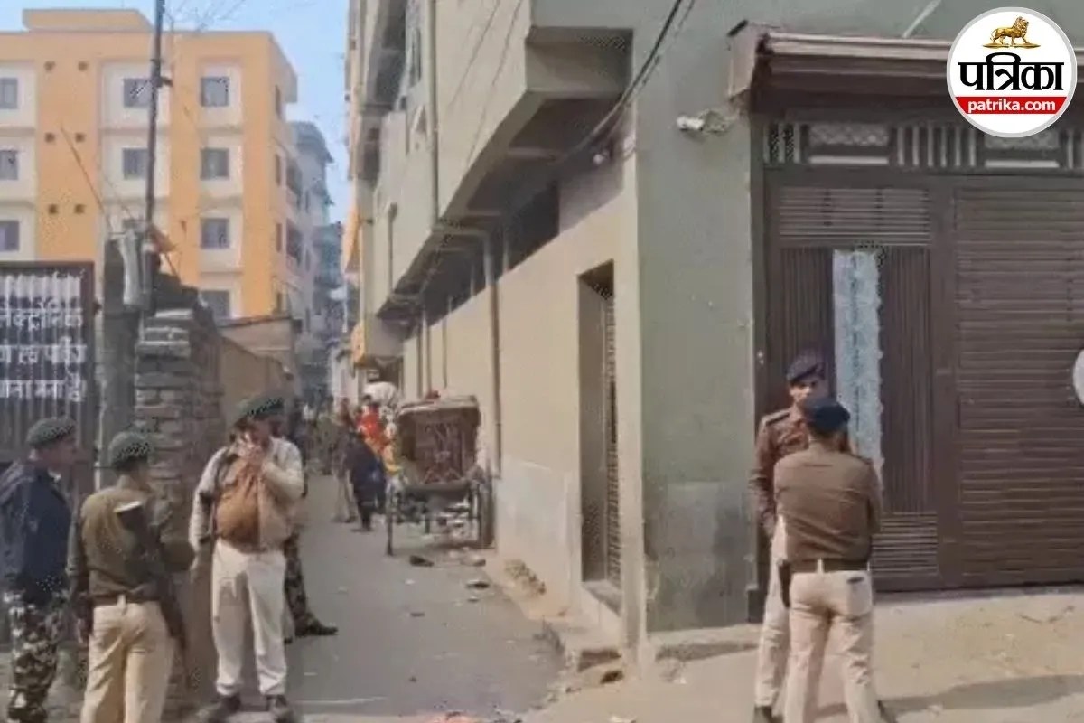 हॉस्टल लौटने से पहले क्या हुआ? छात्रा ने खरीदी थी 6 स्ट्रिप एंटी-डिप्रेशन पिल्स, SIT के हाथ लगे अहम सबूत