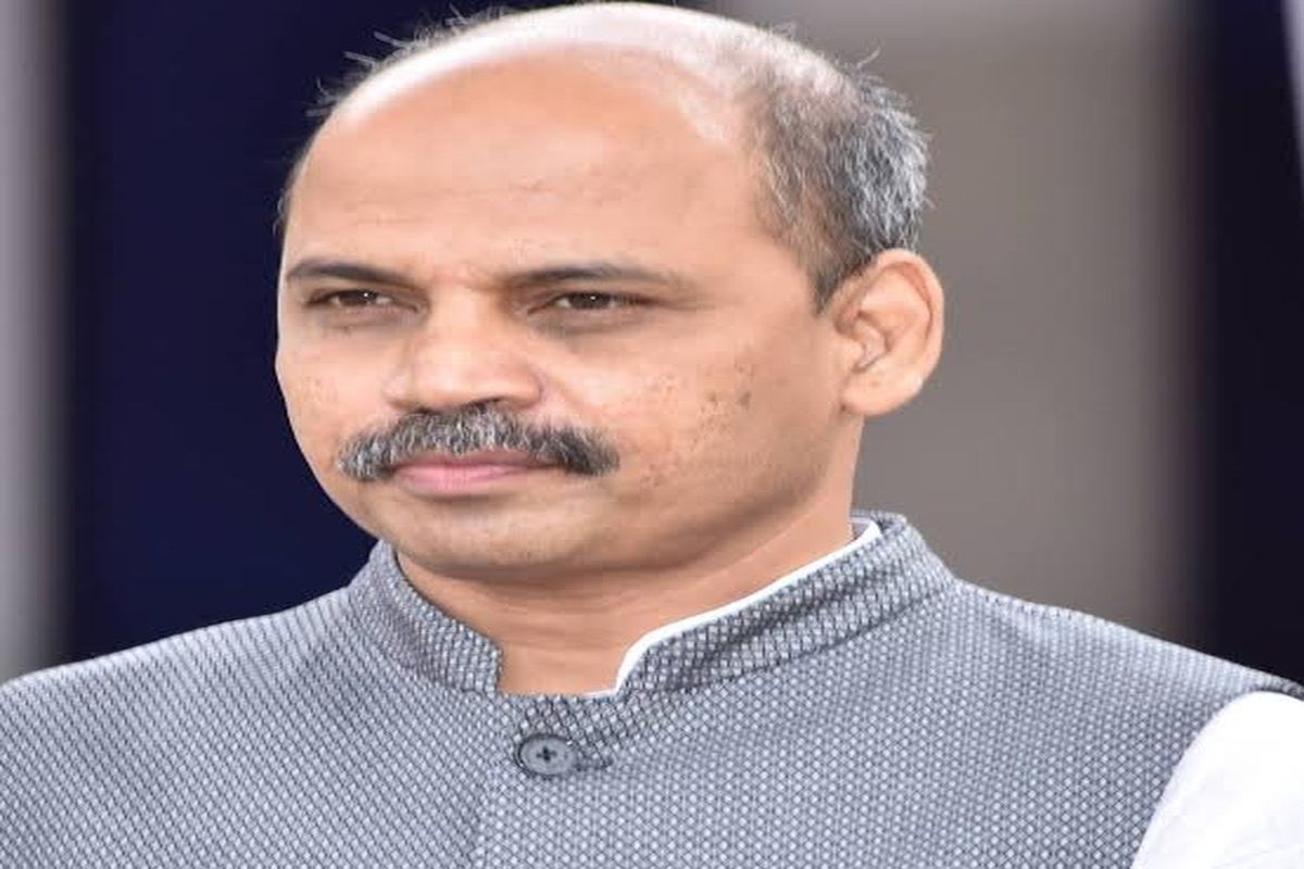 राष्ट्रीय चिकित्सा आयोग को फिर प्रस्ताव भेजेगी सरकार