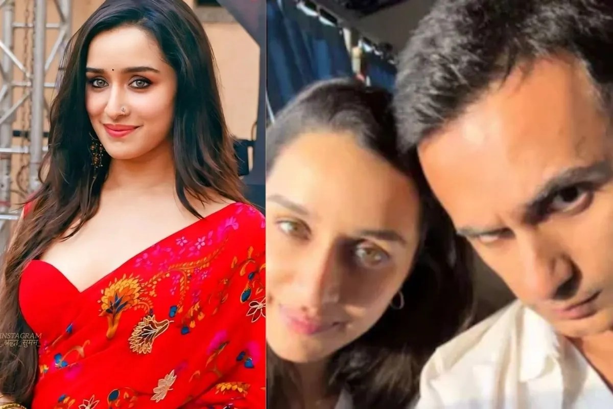 ये तो मेरे लिए भी न्यूज है…श्रद्धा कपूर की शादी हुई कन्फर्म? भाई सिद्धांत ने दिया ऐसा रिएक्शन