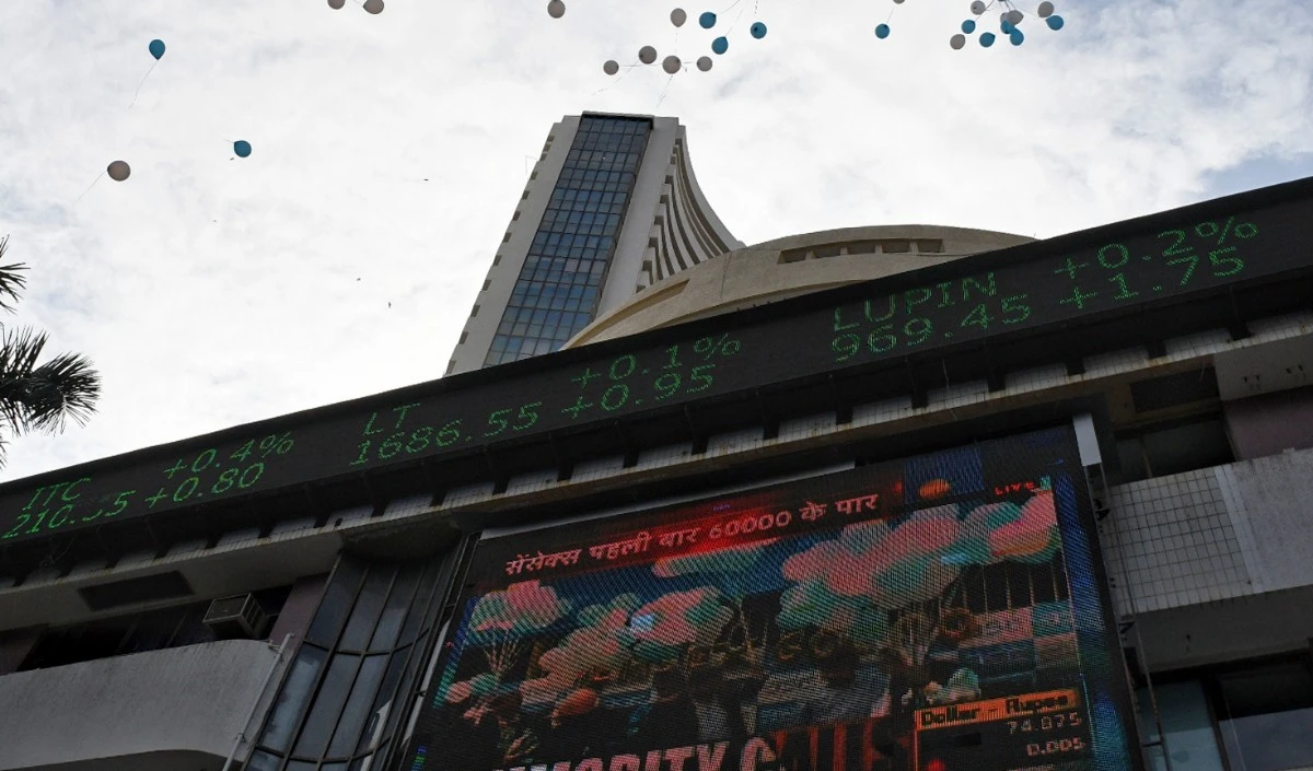 Share Market: सेंसेक्स में भारत-ईयू एफटीए को लेकर आशावाद से शुरुआती कारोबार में 646 अंक का उछाल