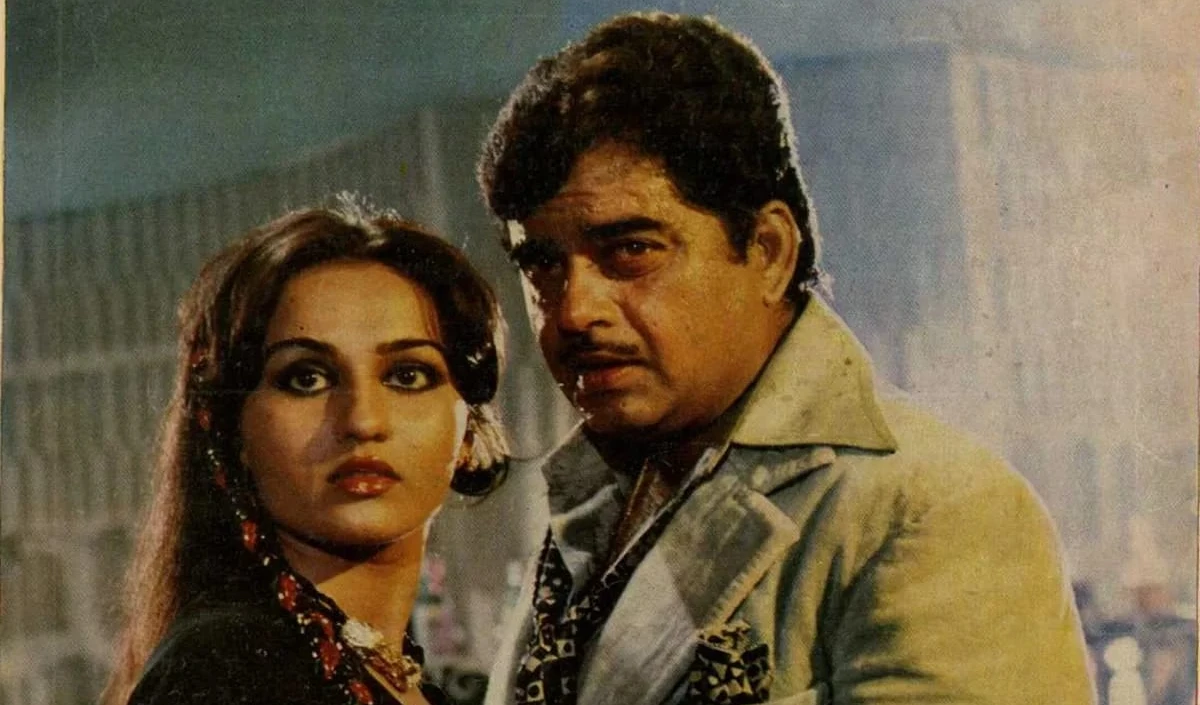 पुरानी यादें और गहरा सम्मान… Shatrughan Sinha ने Reena Roy को जन्मदिन पर दी बधाई, कभी बायोग्राफी में बताया था ‘खास दोस्त