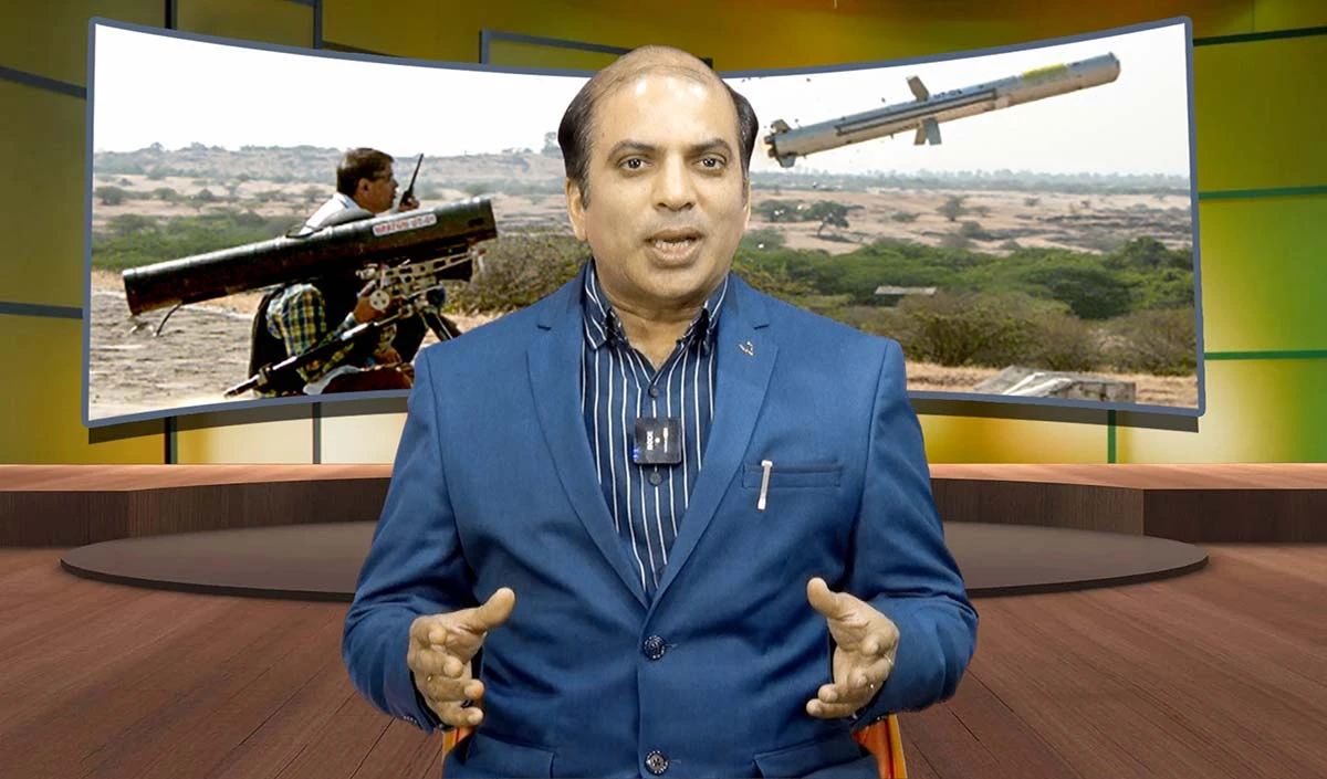 Shaurya Path: China और Pakistan के पास जो अस्त्र था, अब वो भारत के पास भी होगा, Indian Army बनाएगी Rocket Cum Missile Force