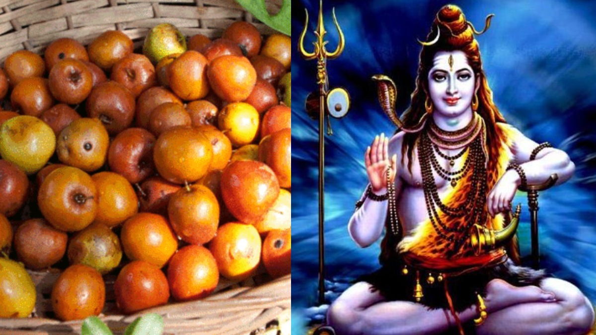 आ गया भगवान शिव के पसंदीदा फल का सीजन, इन लोगों के लिए है अमृत समान, जान लें खाने के फायदे