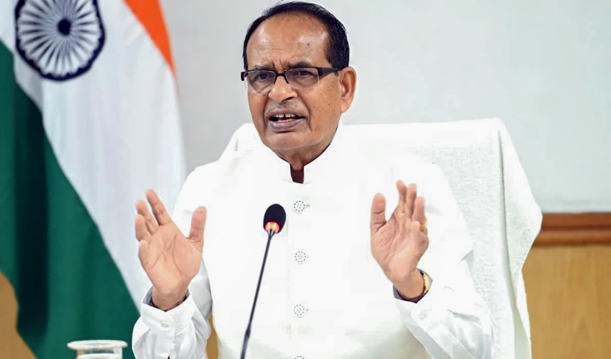 Union Budget पर शिवराज का बड़ा दावा, बोले- ‘Modi की गारंटी’ से बनेगा समृद्ध और विकसित भारत