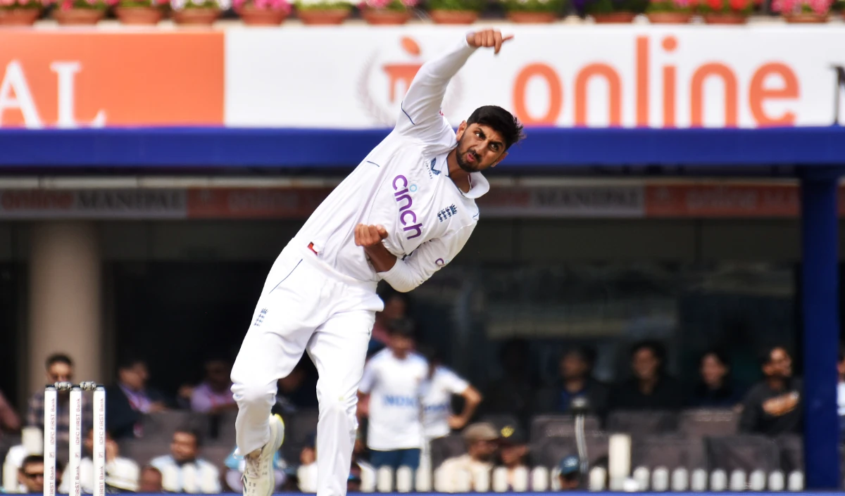 Sydney Testमें England की नई चाल: Shaoib Bashir को मौका, Australia के लिए बड़ी चुनौती
