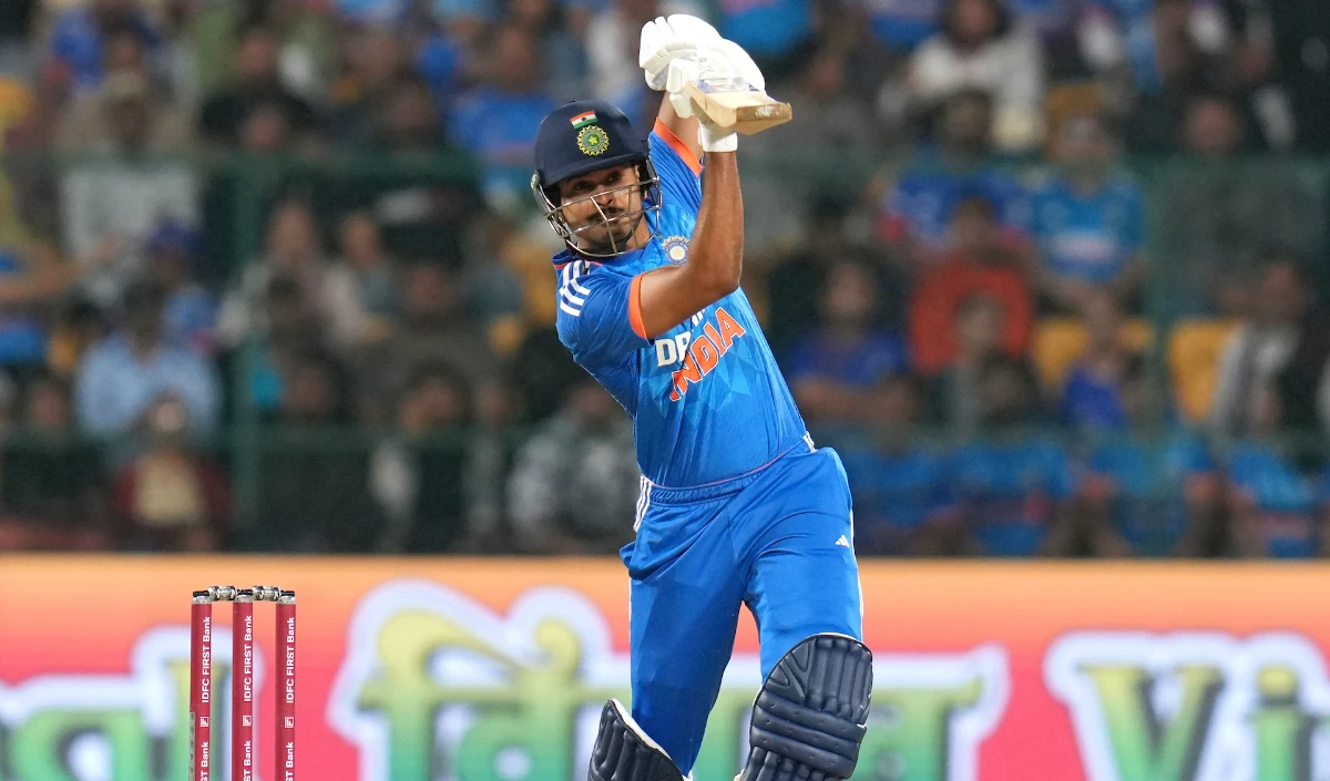 Shreyas Iyer का Comeback! BCCI से मिली हरी झंडी, Vijay Hazare Trophy में मचाएंगे धमाल