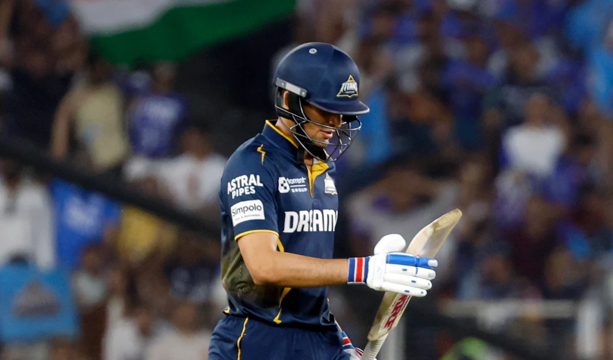 Kohli की बल्लेबाजी ‘प्लस प्वाइंट’ लेकिन कई चीजों में सुधार की जरूरत है : Shubman Gill