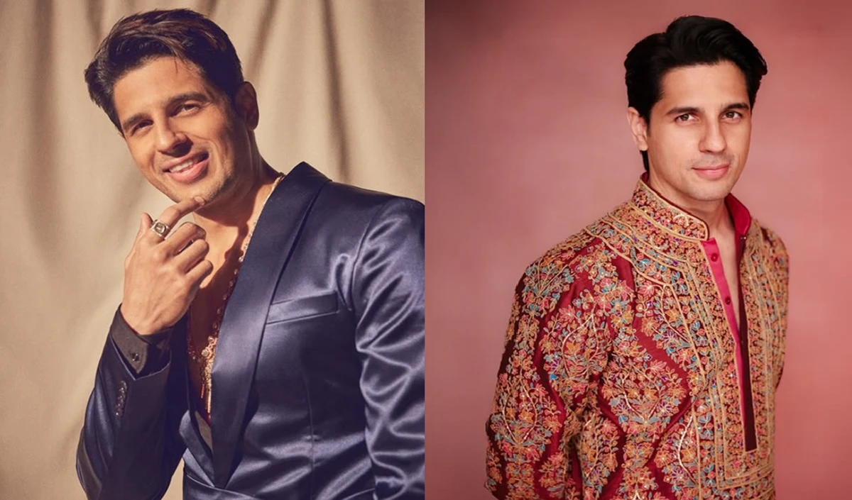 Sidharth Malhotra Birthday: ‘Shershaah’ से बने दिलों के Superstar, एक्टर बनने से पहले ये काम करते थे सिद्धार्थ