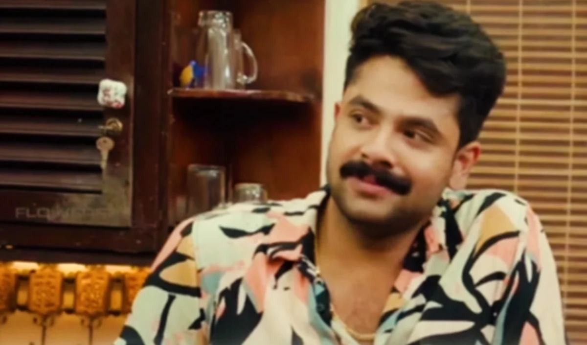 Sidharth Prabhu Car Accident | Kerala TV अभिनेता सिद्धार्थ प्रभु की कार से टकराकर एक व्यक्ति की मौत