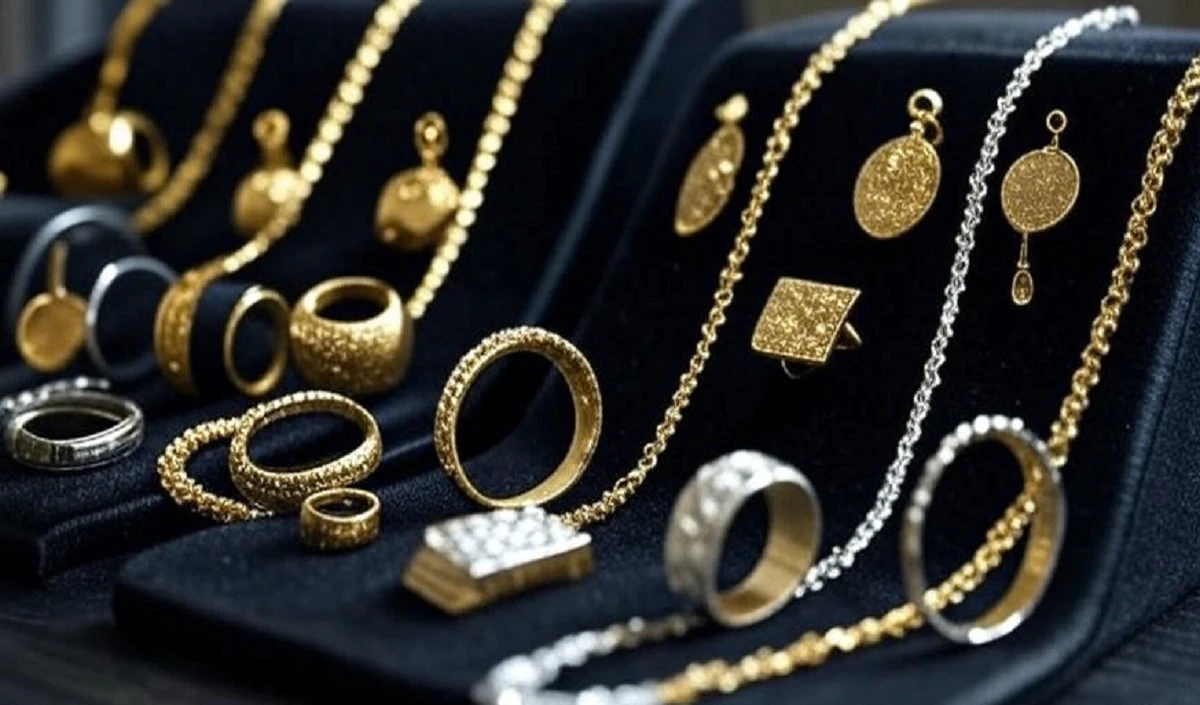 Gold-Silver Prices: भू-राजनीतिक तनाव के बीच अगले हफ्ते भी मजबूत रह सकती हैं सोना-चांदी की कीमतें