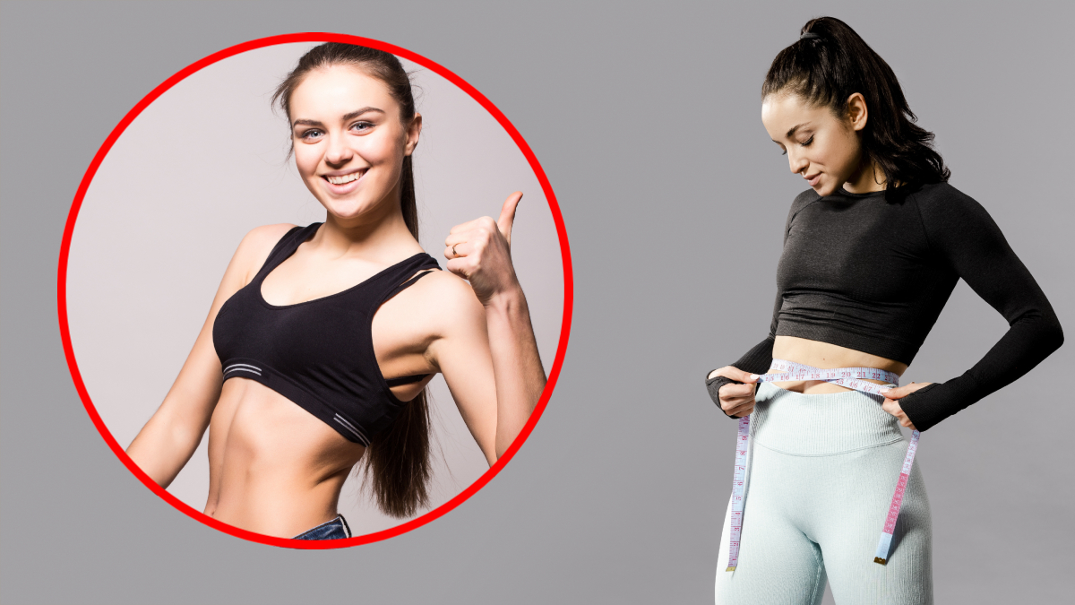 महिला ने घटाया 39 किलो वजन, सिर्फ एक जैसी डाइट को किया फॉलो, आपके Weight Loss को बना सकती है आसान