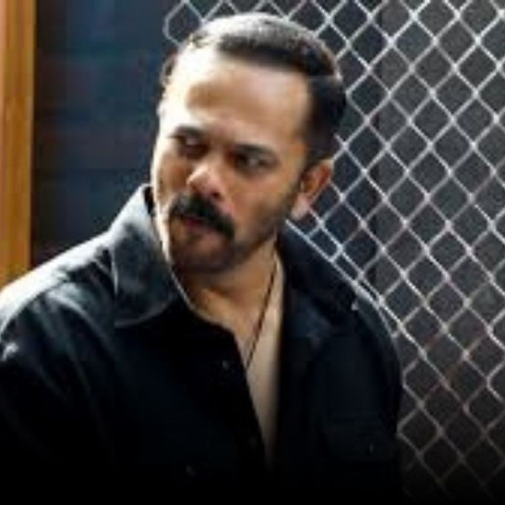 फिल्म निर्देशक रोहित शेट्टी के घर पर 4 राउंड फायरिंग:मुंबई में इसी जगह कई बॉलीवुड सेलिब्रिटीज के घर; अभी किसी ने जिम्मेदारी नहीं ली