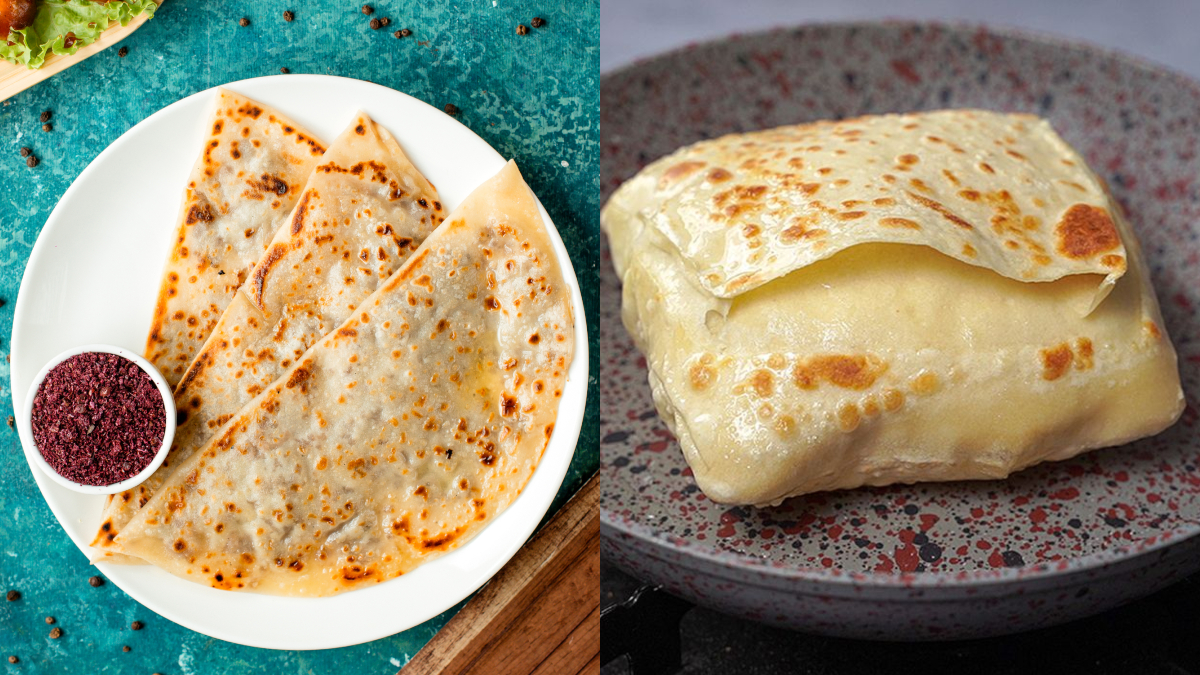 सूखे और कड़े बनते हैं पराठे तो अपनाएं ये ट्रिक, दिनभर रहेंगे रूई से मुलायम, बनेंगे ज्यादा टेस्टी