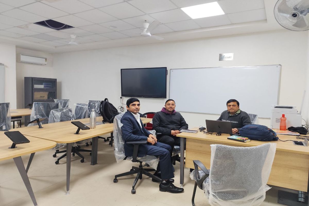 युवाओं के आइडिया को लग रहे पंख, 76 स्टार्टअप हुए पंजीकृत