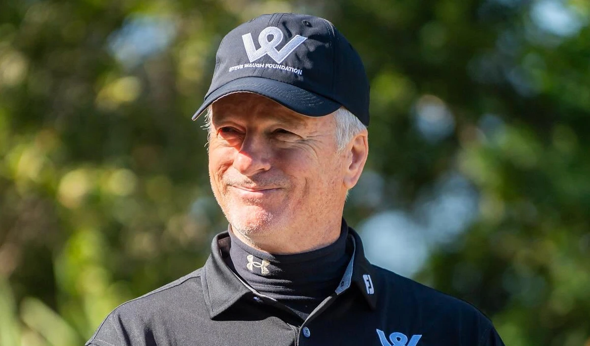 यूरोप में क्रिकेट का नया सवेरा! Steve Waugh ने थामी ETPL की कमान, व्यापार नहीं बल्कि खेल का विस्तार है लक्ष्य