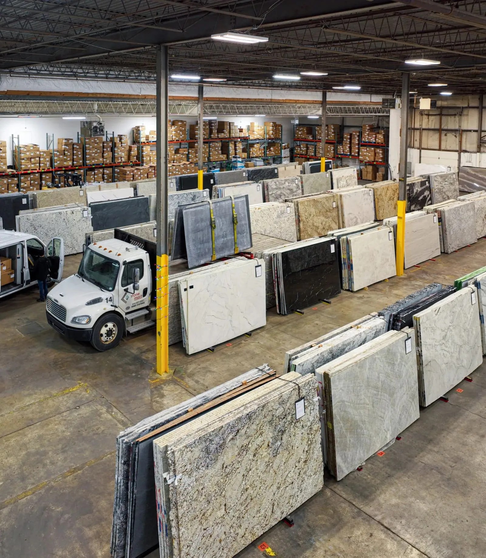 Rajasthan Stone Mart: जयपुर में खुलेगा पत्थरों का खजाना, स्टोनमार्ट में दिखेगी राजस्थान की असली ताकत