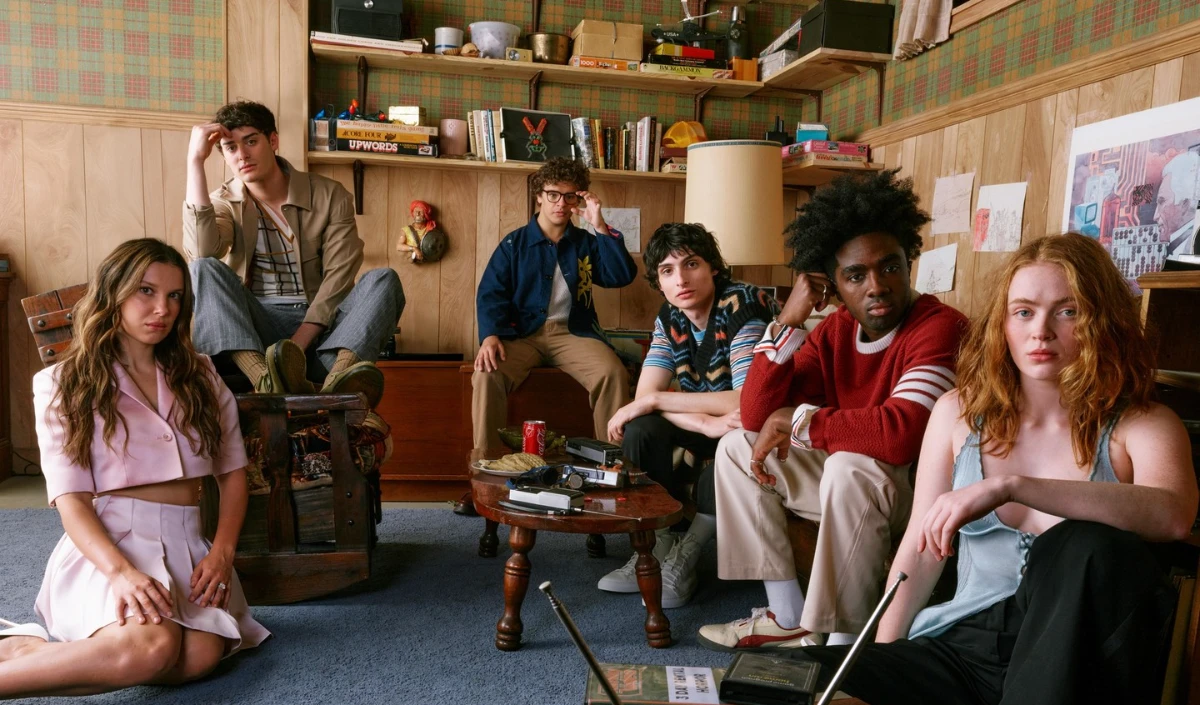 धोखा है ‘Stranger Things 5’ का हैप्पी एंडिंग? फैंस का दावा- वेक्ना अभी भी कंट्रोल में है और एपिसोड 9 आना बाकी है