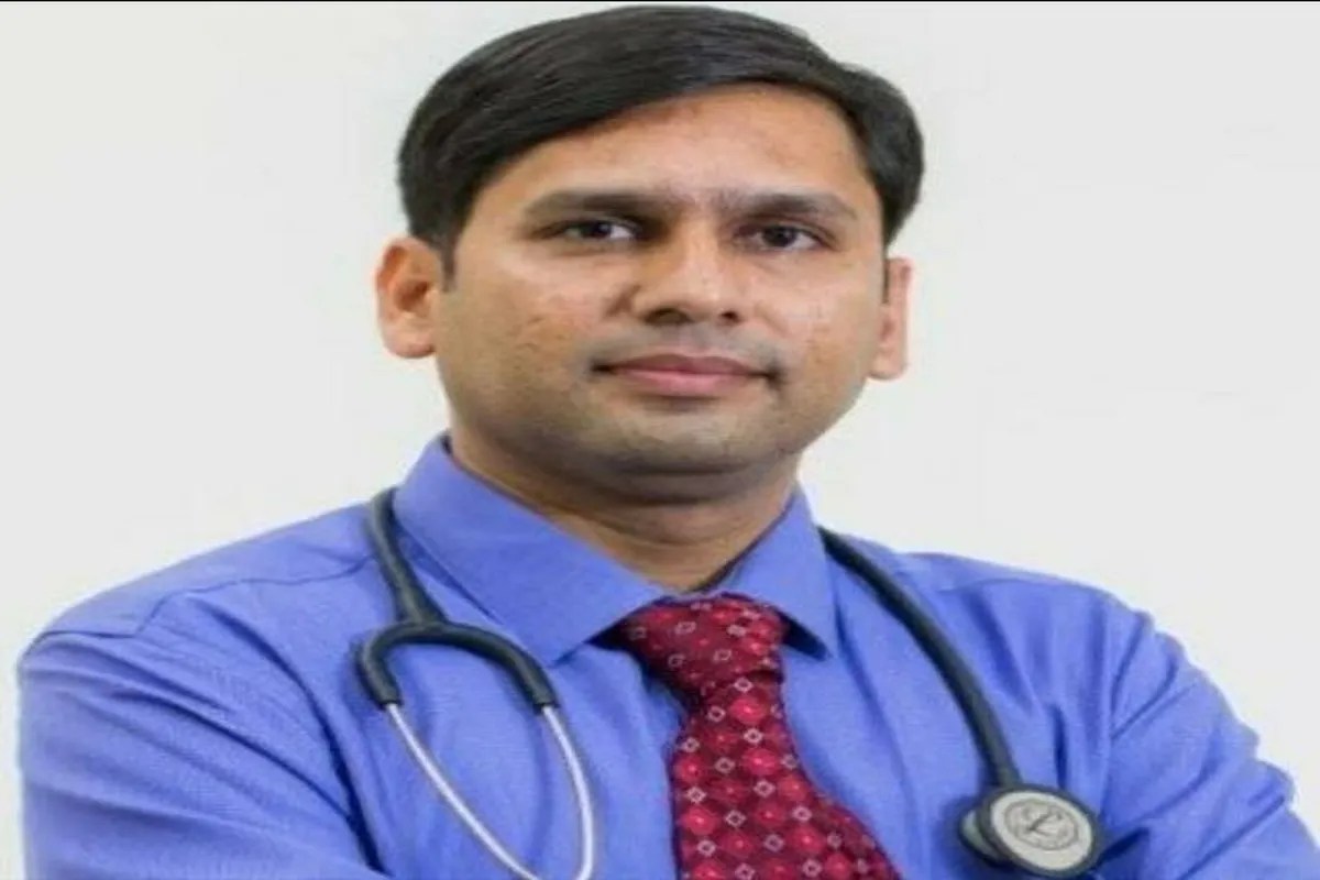 एसएमएस के डॉक्टर को मिलेगी अत्याधुनिक एंडोस्कोपी तकनीक की ट्रेनिंग