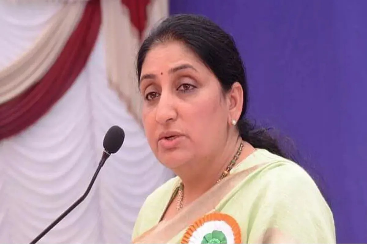 महाराष्ट्र की पहली महिला डिप्टी CM बनेंगी सुनेत्रा पवार: NCP ने बुलाई विधायक ​दल की बैठक, जानें कब लेंगी शपथ
