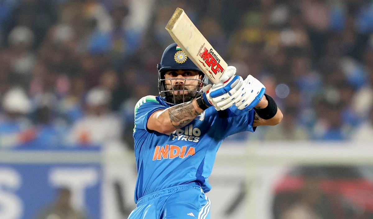 ‘King’ Kohli का ‘Success Mantra’ क्या है? Sunil Gavaskar ने बताया क्यों हैं वो सबसे अलग