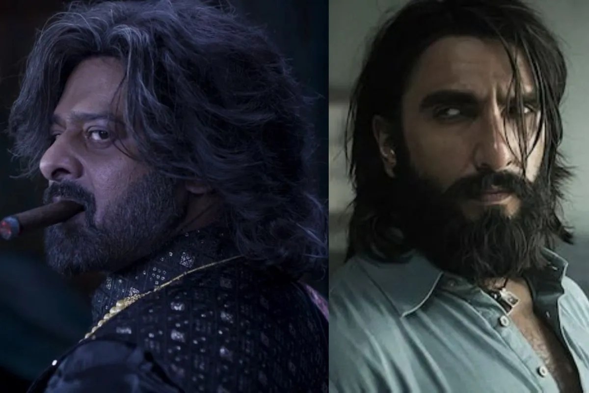 Box Office Shock! ‘The RajaSaab’ Faces Tension with 50% Drop, ‘Dhurandhar’ Still Ahead in Pace