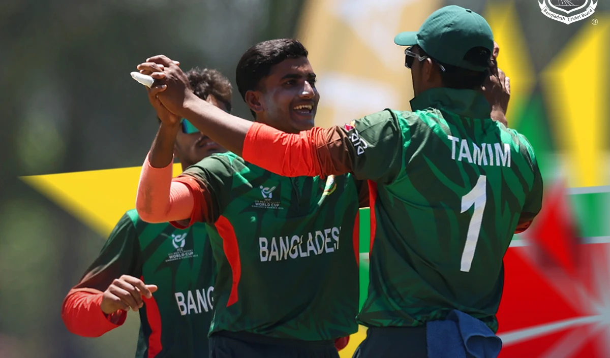 T20 World Cup 2026 में बड़ा उलटफेर, सुरक्षा कारणों से Bangladesh बाहर, अब Scotland खेलेगा टूर्नामेंट