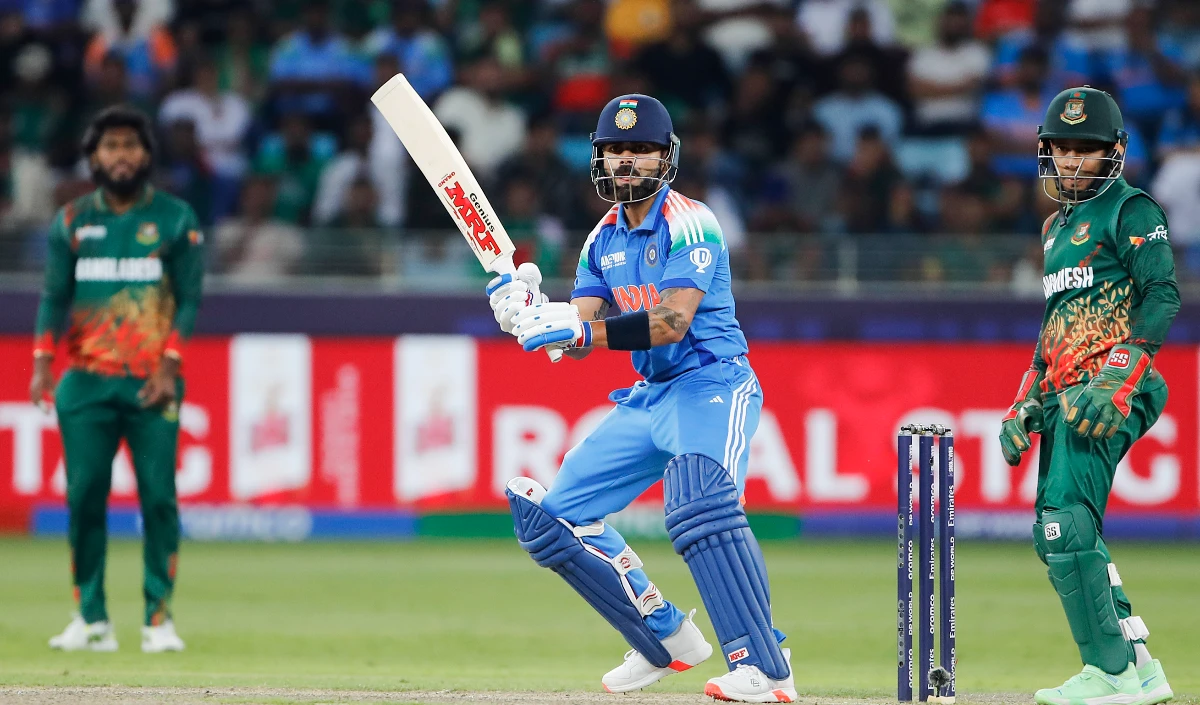 T20 World Cup | ICC का बड़ा फैसला: भारत में ही खेलनी होगी टी20 वर्ल्ड कप की जंग, बांग्लादेश की मांग खारिज