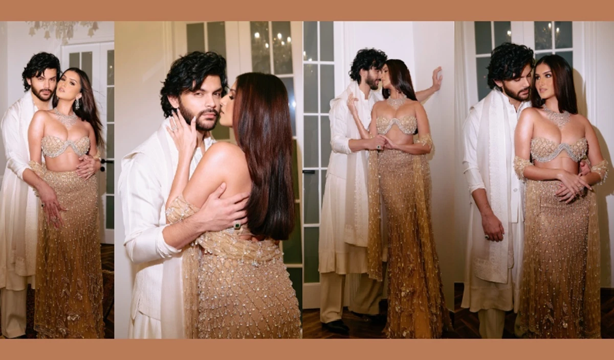 Tara Sutaria  और Veer Pahariya की राहें हुईं जुदा, अधूरा छूटा साथ! AP Dhillon कॉन्सर्ट के बाद आई Break Up की रिपोर्ट