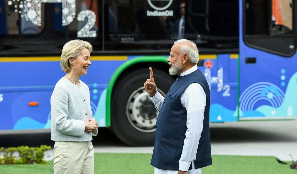 110 से सीधे 40% होगा टैरिफ, यूरोप से आने वाले इस सामान पर होगी ‘महाबचत’