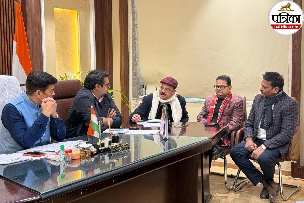 करदाताओं को मिली बड़ी राहत: नगर निगम ने म्यूटेशन और बिलों में हो रही लंबी देरी पर लगाई रोक, अब 45 दिनों में होगा निपटारा