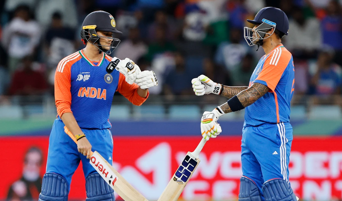 Ishan-Surya के तूफान से बदले Team India के तेवर, Ashwin बोले- अब सबको लगेगा डर