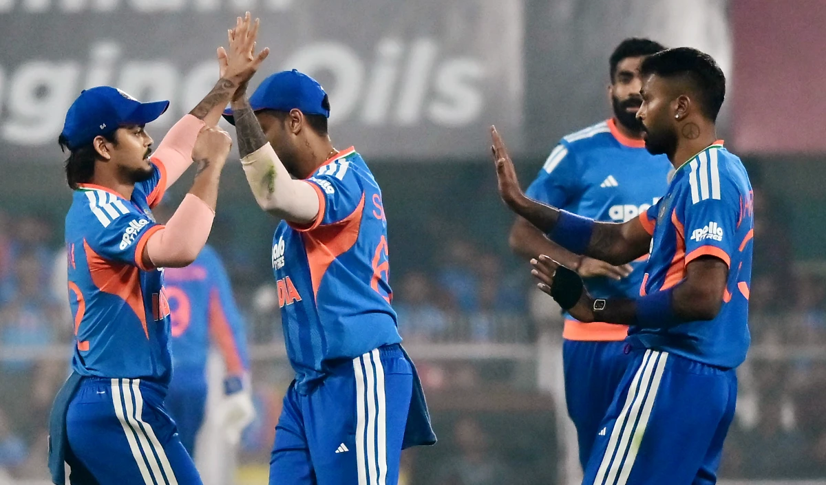 Team India में हैं ‘विस्फोटक’ खिलाड़ी, T20 World Cup में मचाएंगे तहलका: Ravi Shastri का बड़ा दावा